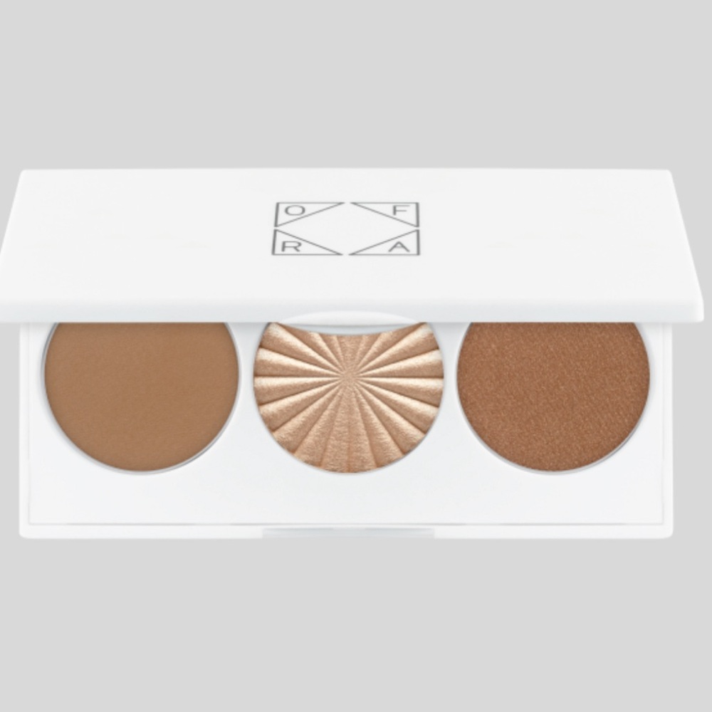FACE IT MIDI PALETTE - MEDIUM - OFRA - NEW*